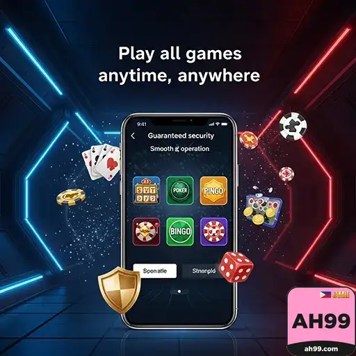 ah99 app 